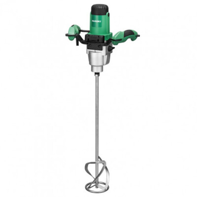 Едношпинделна бъркалка HiKOKI - Hitachi UM12VST2, 1200 W, захват M14