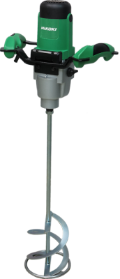 Едношпинделна бъркалка HiKOKI - Hitachi UM16VST2, 1600 W, захват M14