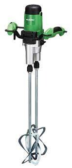 Двушпинделна бъркалка HiKOKI-Hitachi UM22VYST, 1800 W, захват M27