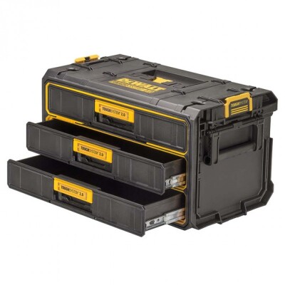 Органайзер за инструменти DeWALT DWST08330-1, Toughsystem 2.0