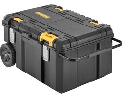 Куфар за инструменти с колела DeWALT DWST17871-1, TSTAK