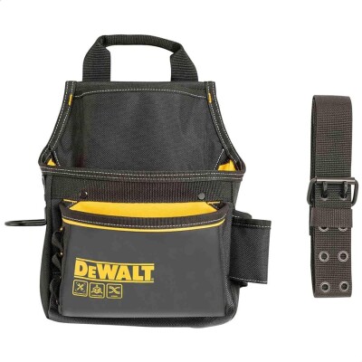 Кобур за инструменти с колан DeWALT DWST40101-1