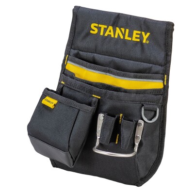 Кобур за инструменти Stanley от полиестер, 330х230х75 мм