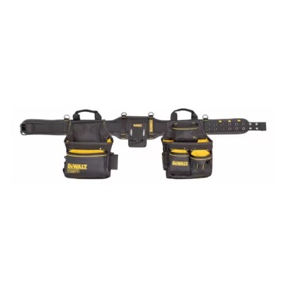 Колан с кобури за инстурменти DeWALT DWST40603-1, 1320x110x40 мм