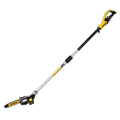 Акумулаторна кастрачка за клони DeWALT DCMPS567N, 18V
