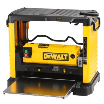 Щрайхмус DeWALT DW733, 1800 W