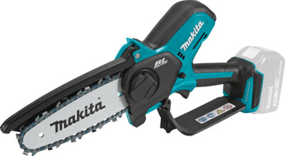 Акумулаторна кастрачка Makita DUC150Z, 18 V, 15 см