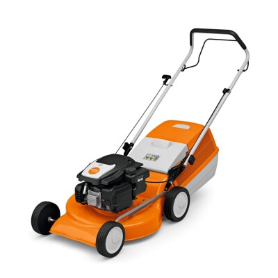 Бензинова косачка Stihl RM 253