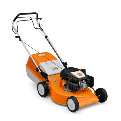 Бензинова косачка Stihl RM 253 T