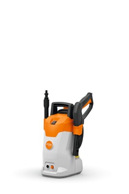 Водоструйка STIHL RE 80 X, 1700 W, 330-430 л/ч, 120 bar