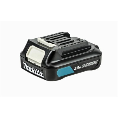 Акумулаторна батерия Makita BL1020B, Li-Ion, 10.8-12V, 2.0 Ah