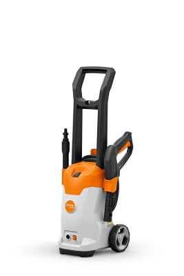 Водоструйка STIHL RE 80, 1700 W, 330-430 л/ч, 120 bar