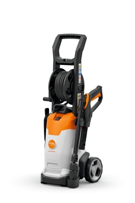 Водоструйка STIHL RE 100 PLUS CONTROL, 1900 W, 350-450 л/ч, 150 bar