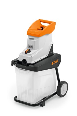 Електрическа дробилка STIHL GHE 135 L, 2300 W