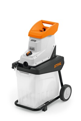 Електрическа дробилка STIHL GHE 140 L, 2500 W