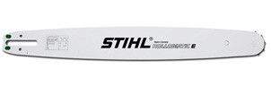 Шина за верижен трион STIHL 50см. 0.325 ", 1.6 мм, 81, Rollomatic E