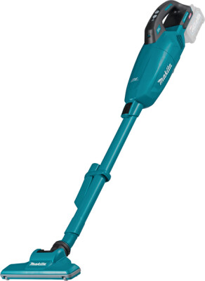 Акумулаторна прахосмукачка Makita CL001GZ 40 V