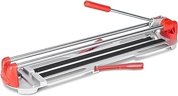 Машина за рязане на плочки Rubi, 510 мм, 12 мм, Star-51