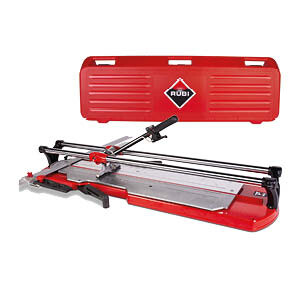 Машина за рязане на плочки Rubi 1020 мм, 3-21 мм, TX-1020 MAX