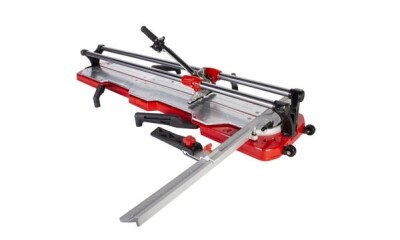 Машина за рязане на плочки Rubi 1250 мм, 21 мм, TX-1250 MAX