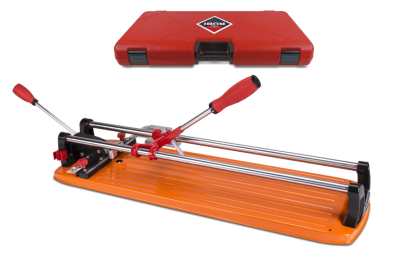 Машина за рязане на плочки Rubi ръчна 660 мм, 6-15 мм, TS-66