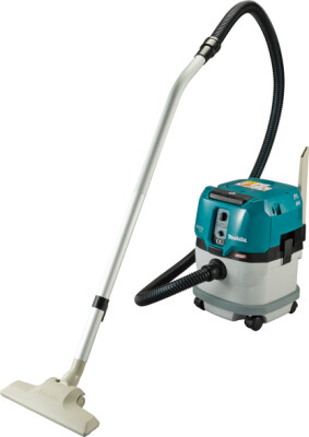 Акумулаторна прахосмукачка Makita VC004GLZ01 без батерия и зарядно 40 V