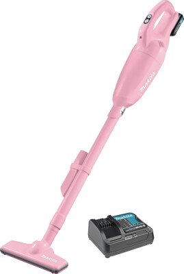 Акумулаторна прахосмукачка Makita CL108FDSAP с 1 батерия и зарядно 12 V