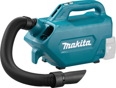 Акумулаторна прахосмукачка Makita DCL184Z без батерия и зарядно 18 V