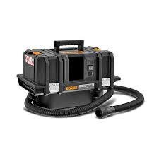 Акумулаторна прахосмукачка DeWALT DCV586MN без батерия и зарядно 54 V