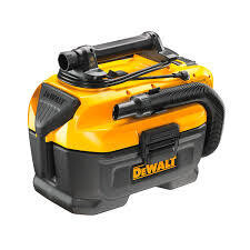 Акумулаторна прахосмукачка DeWALT DCV584L без батерия и зарядно 18/54 V