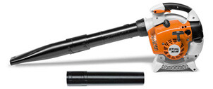 Въздуходувка  бензинова STIHL 800 W, 27.2 см3, 780 м3/ч