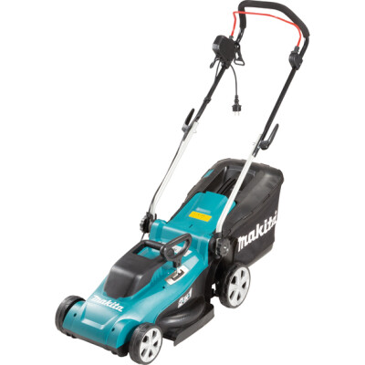 Електрическа колесна косачка Makita ELM3720, 1400 W, 370 мм