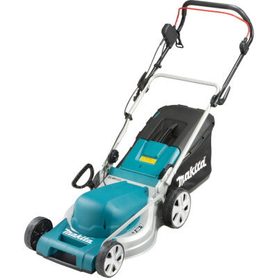 Eлектрическа колесна косачка Makita ELM4121, 1600 W, 410 мм