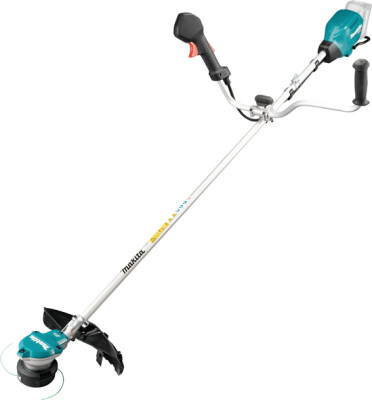 Aкумулаторна kоса Makita UR002GZ01 тип тример 40 V 350 мм