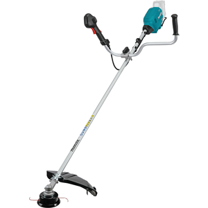 Акумулаторна коса Makita UR013GZ04 тип тример 40 V 450 мм