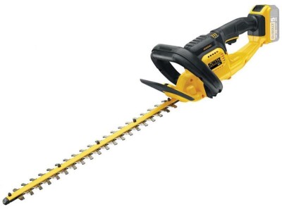 Акумулаторен храсторез DeWALT DCM563PB, 18V, 550 мм