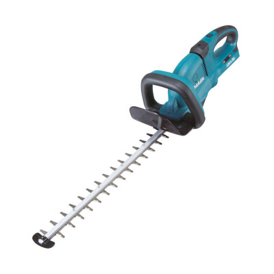 Акумулаторен храсторез Makita DUH507Z, 18V, 500 мм
