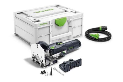Фреза за дибли Festool DOMINO DF 500 Q-Plus