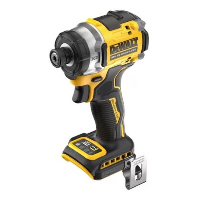 Винтоверт ударен акумулаторен DeWALT DCF860N 18V, 282 Nm