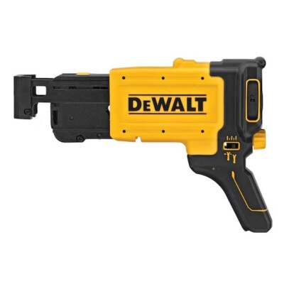Приставка за винтоверт за серийно завинтване DeWALT, DCF6202