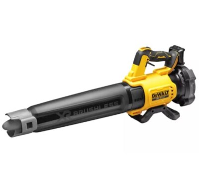 Акумулаторна въздуходувка DeWALT DCMBL562N, 18V