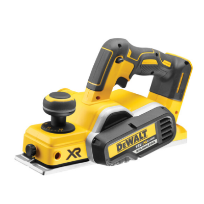 Акумулаторно ренде DeWALT DCP580N 18V 82 мм