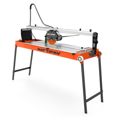 Машина за рязане на строителни материали циркулярна с водеща греда 1400 W, ф 250 мм, 1300 мм Class Plus 1300