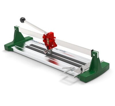 Ръчна машина за рязане на плочки 650 мм, 5-19 мм Super PRO Evo 65