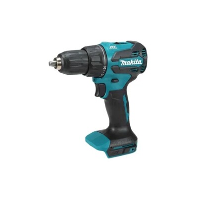 Акумулаторен ударен винтоверт MAKITA DHP490Z, LXT, 18 V, 65 Nm, без батерия и зарядно