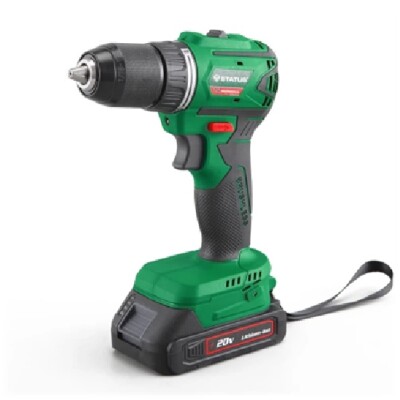 Акумулаторен винтоверт STATUS CBL20-2Li