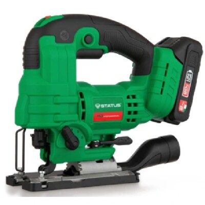 Акумулаторен прободен трион STATUS JS800BL