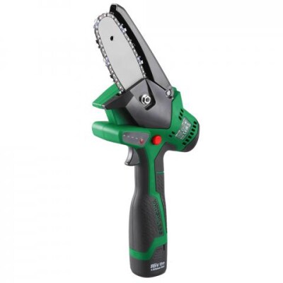 Акумулаторен мини трион Status CP115 безчетков