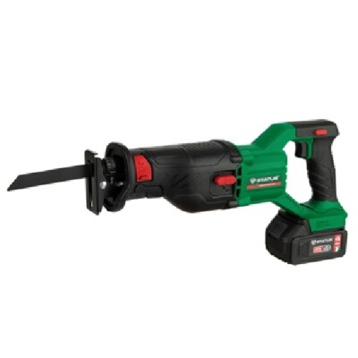 Акумулаторен саблен трион STATUS RS800BL