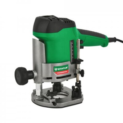 Оберфреза Status RH1400CE